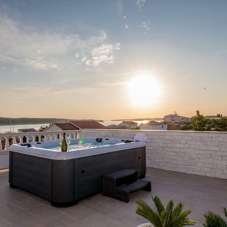Villa Harmony Rab Barbat na Rabu Exterior photo