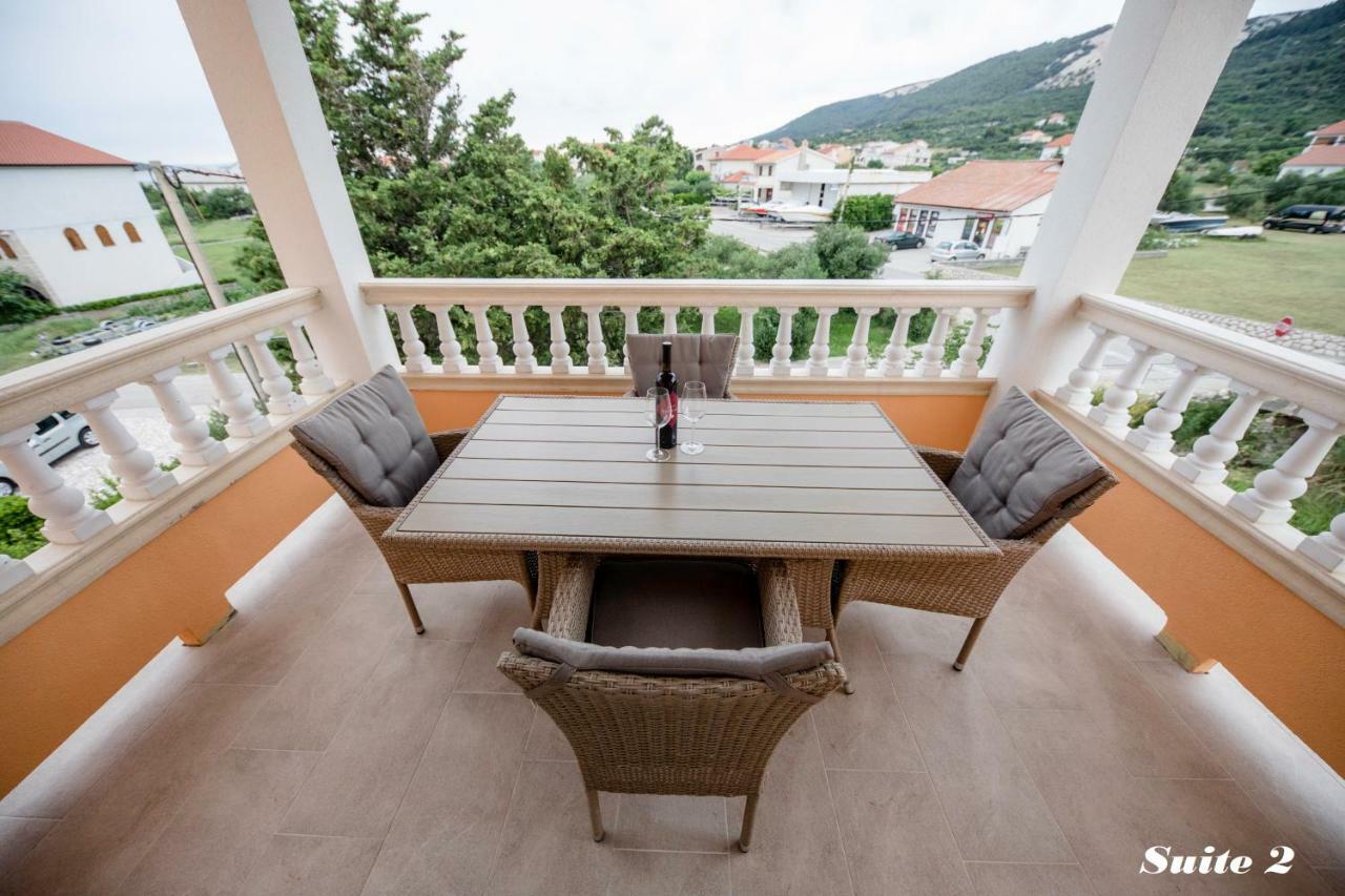 Villa Harmony Rab Barbat na Rabu Exterior photo