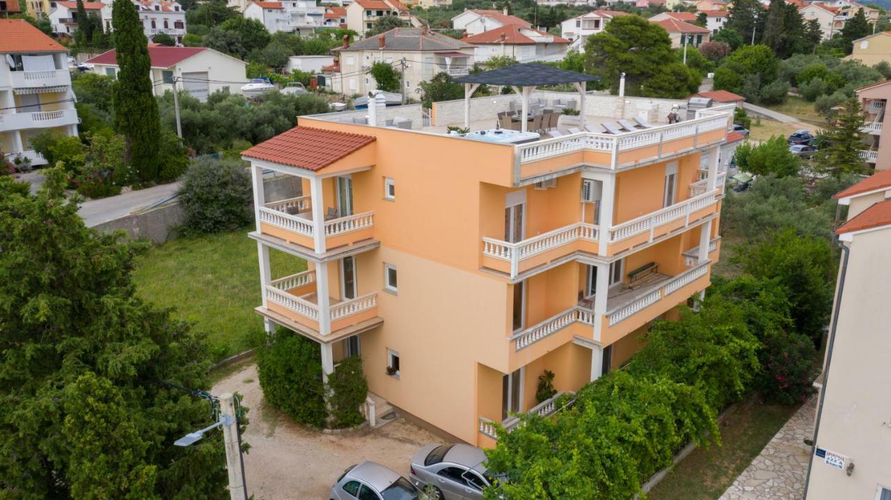 Villa Harmony Rab Barbat na Rabu Exterior photo