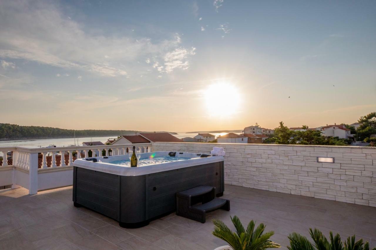 Villa Harmony Rab Barbat na Rabu Exterior photo