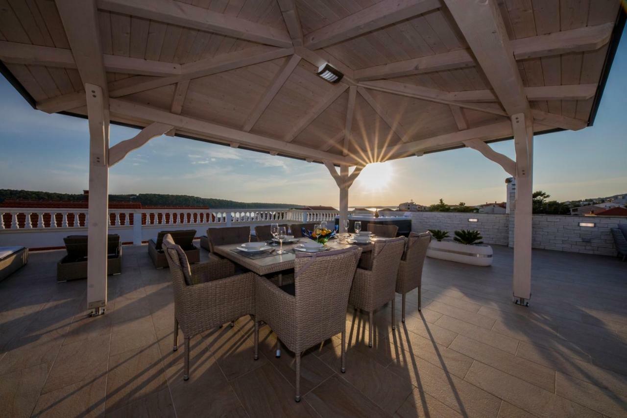 Villa Harmony Rab Barbat na Rabu Exterior photo